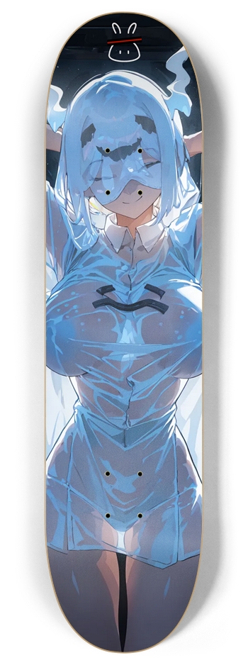 Custom Skateboard 8 Inch Skateboard Deck
