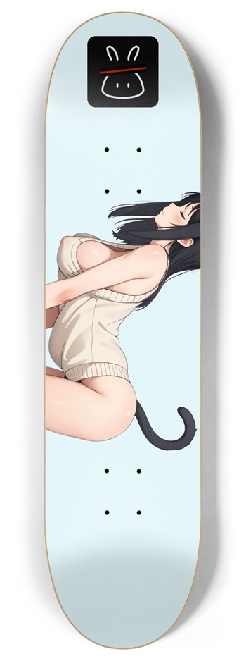 Custom Skateboard 8 Inch Skateboard Deck