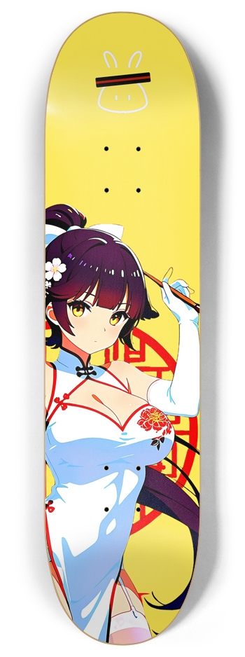 Custom Skateboard 8 Inch Skateboard Deck