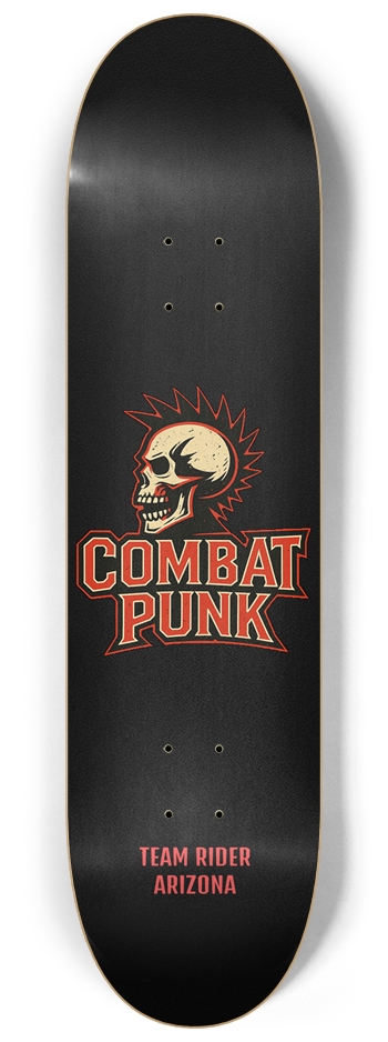 Combat Punk