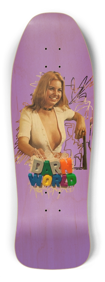 LEAVE IT TO CLEAVAGE 10”