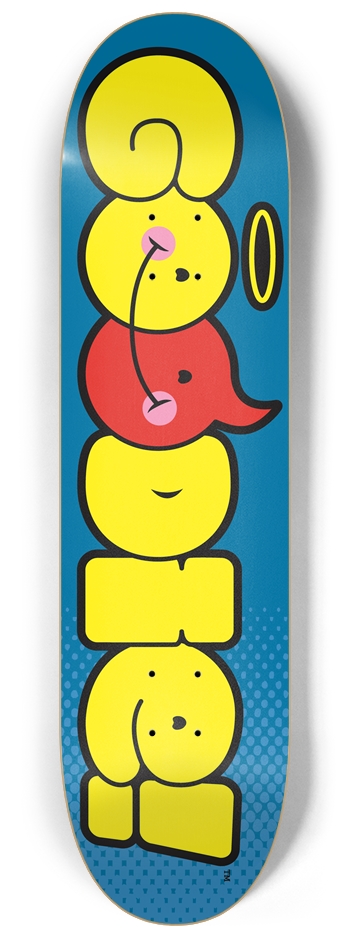 Goodie! Invisible Tony Pro Model