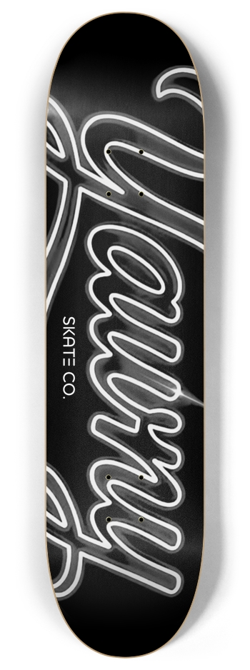 Big Mono 8 Inch Skateboard Deck