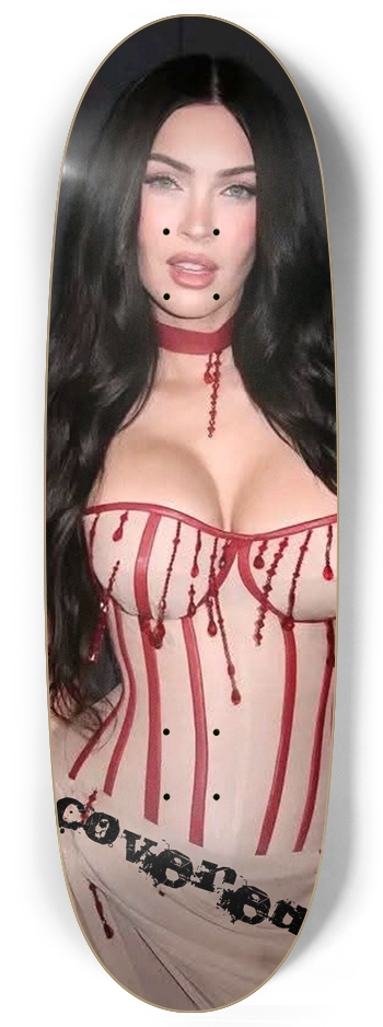 SEASON ELEVEN ☆ Foxxy Egg Shape