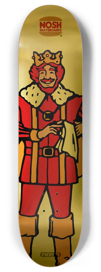 The King (Gold Edition)