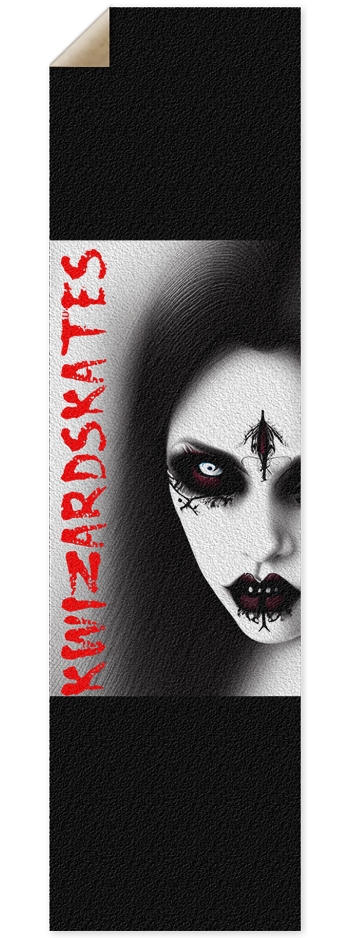 VAMP GRIP 9 x 33 Inch Griptape