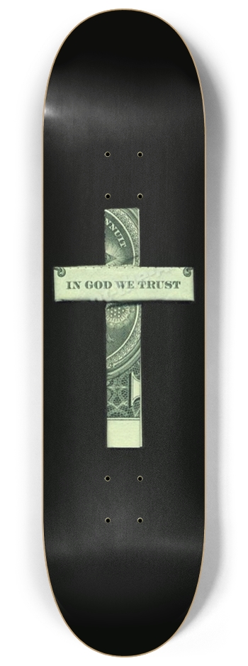 Money Cross