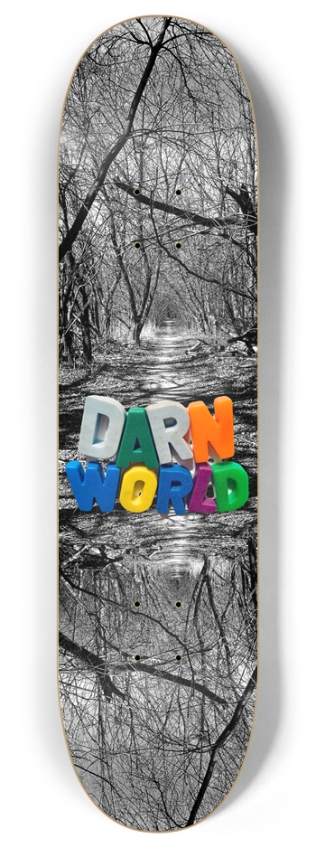 SANCTUARY WOODS 8”