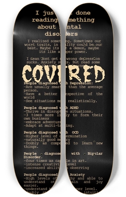 ART SERIES ( you get both decks ) 🍸🐈‍⬛