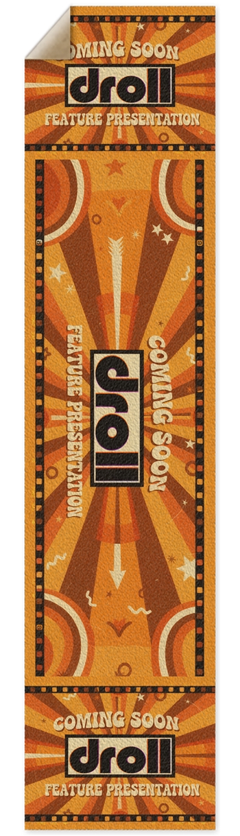 feature presentation