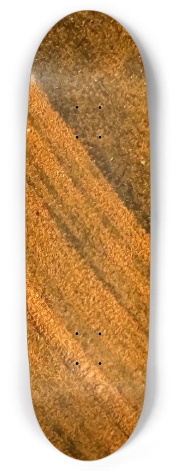 RUST Football Shape by SkateOverHate