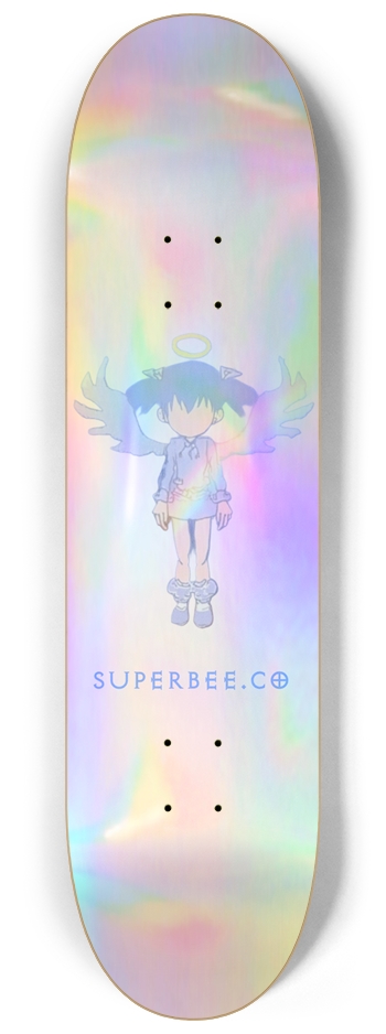 Star-Girl White (SB Series 2) 