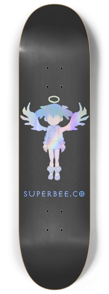 Star-Girl Black (SB Series 2)