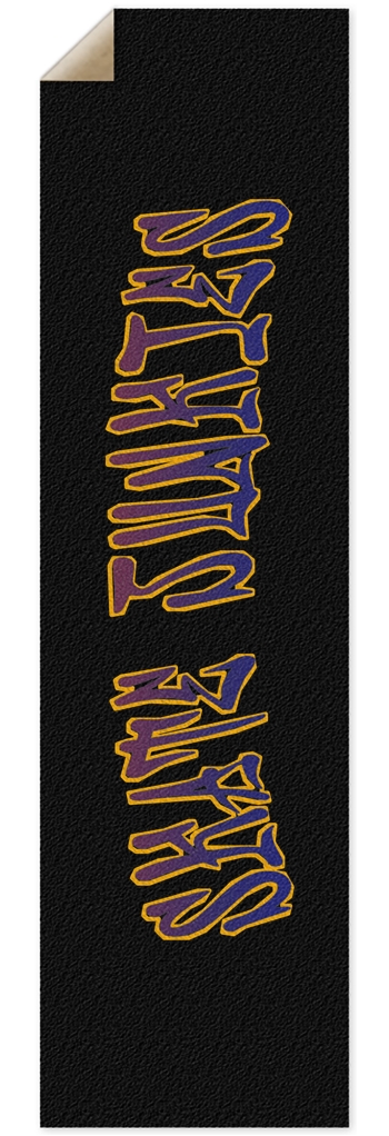 Junkies "Sunnyside" Graphic Grip 10x36