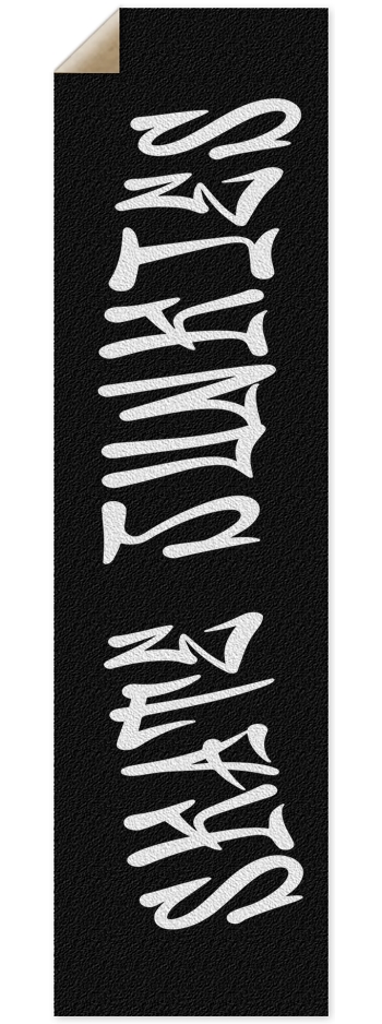 Junkies Griptape 9 x 33 Inch Griptape