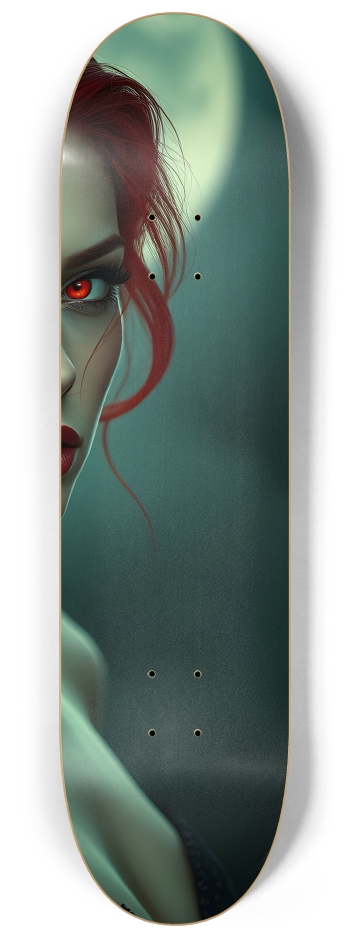 Beautiful Redhead 0003 8K #3