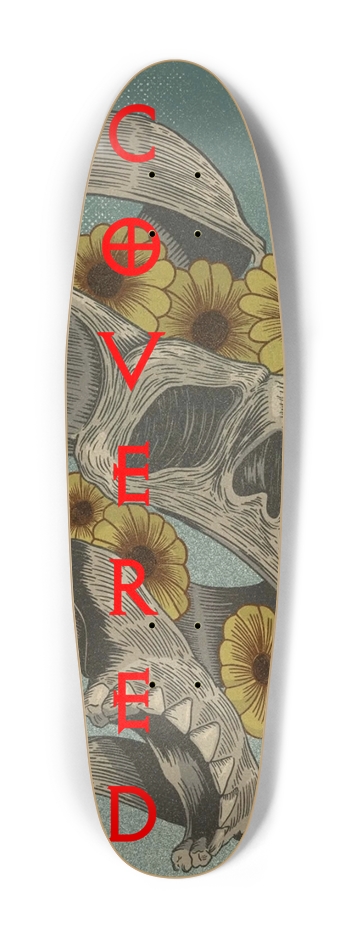 APPEALING LIL CRUSER Cruiser Shape