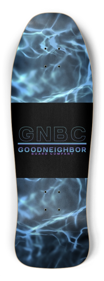 Deep Water Old Skool