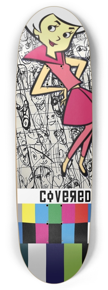 JAZZ JUDY Football Shape