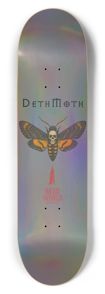DethMoth