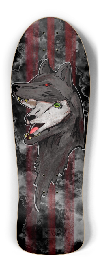 Sheep in Wolf’s Clothing