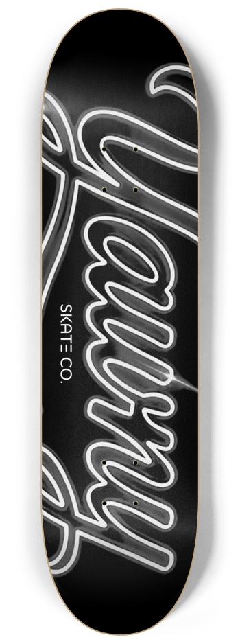 Big Mono 8-1/4 Skateboard Deck