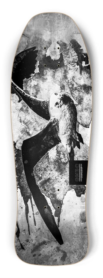 Scavenger Shredder Shredder Shape