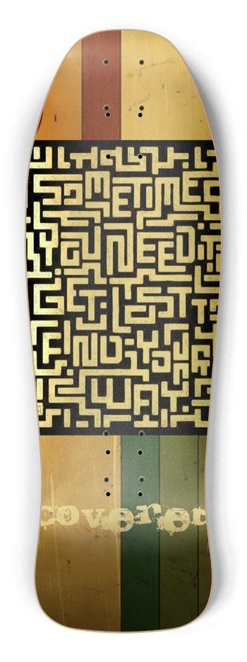 THETRUTHisHIDDENwithin