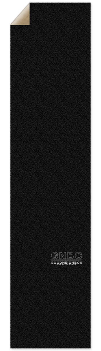 Longboard Grip Griptape for Longboards