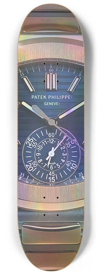 Patek Nautilus 5980/1ar