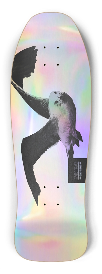 Scavenger Pearl Shredder Shredder Shape