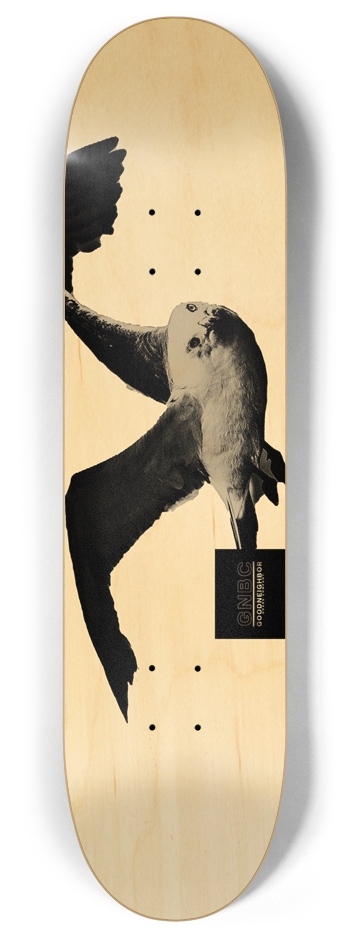 Scavenger Natural 8” Popsicle