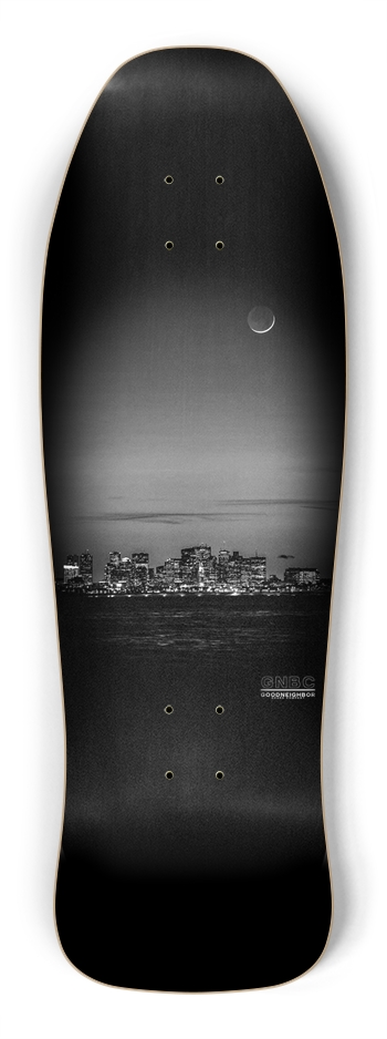 Boston Shredder Shredder Shape