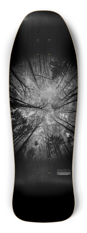 Deep Woods Shredder