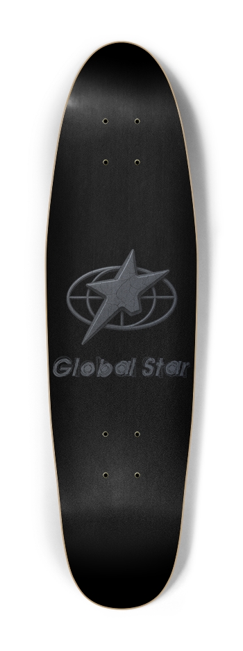 NWO: Global Star Cruiser Shape