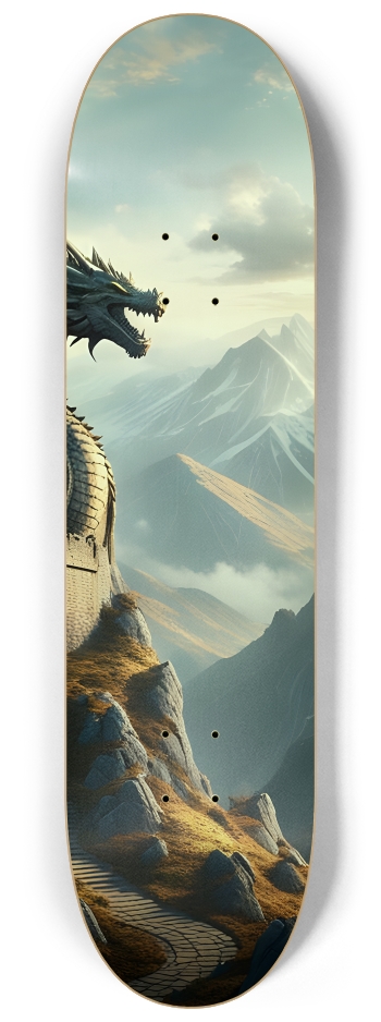 Dragon's Tower 0002 8K #3