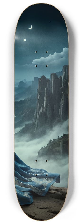 Moon Gazing 0001 8K #3