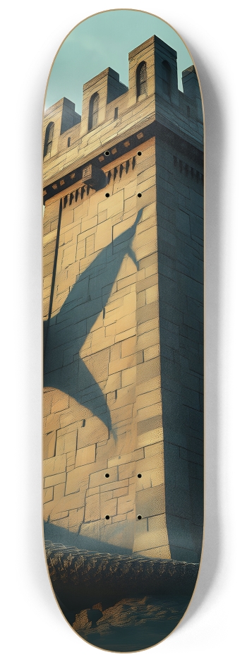 Dragon's Tower 0001 8K #2