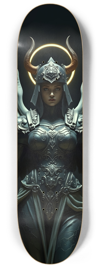 War Angel 0002 8K #2