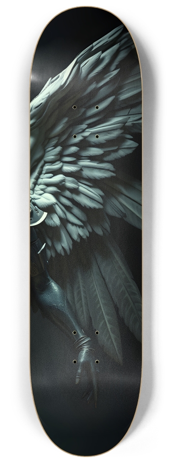 War Angel 0002 8K #3