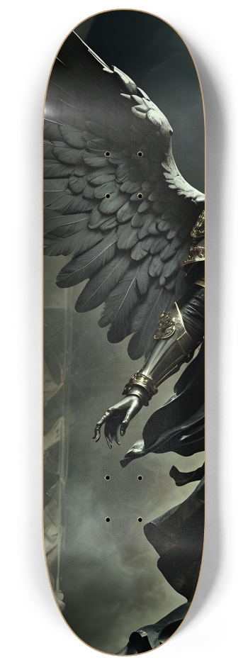 War Angel 0003 8K #1