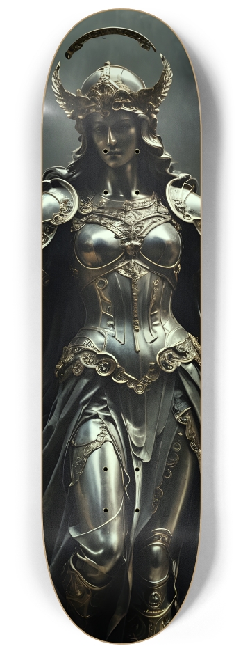 War Angel 0003 8K #2