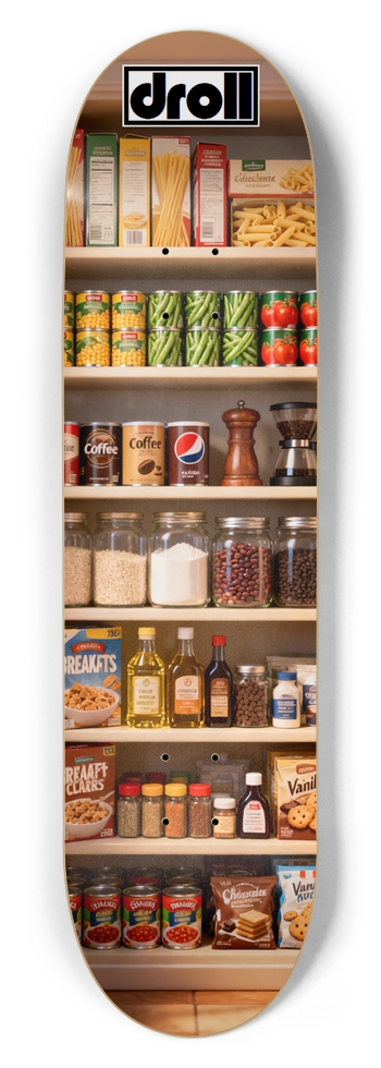 pantry