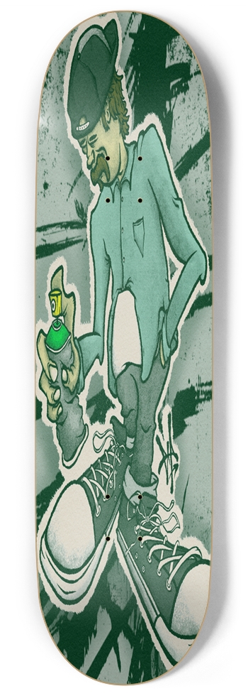 CIRE1 9 Inch Skateboard