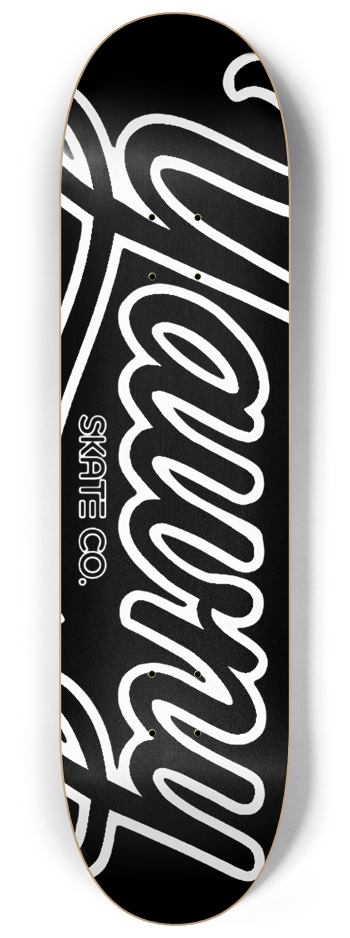 Big Mono 8-1/4 Skateboard Deck