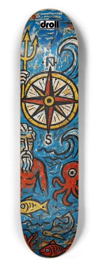 neptune compass special edition