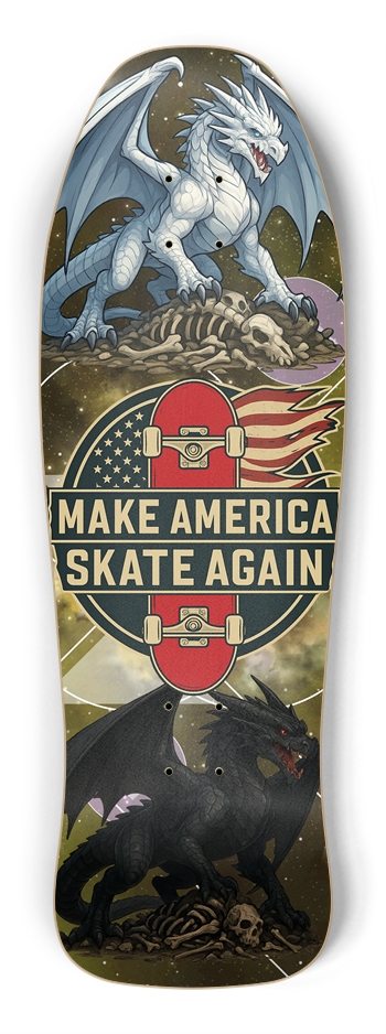 MASA Double Dragon Shredder 10.0