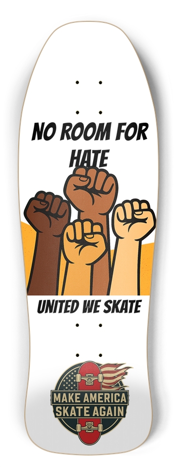 Masa No HATE Shredder 10.0