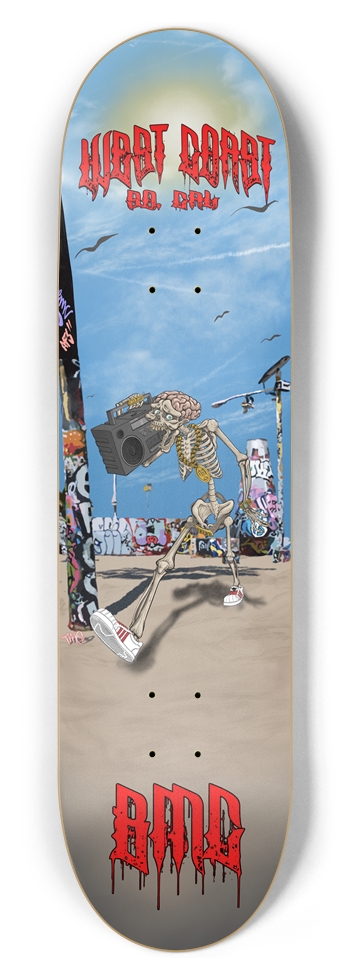 Skeleton_On_The_Move_Deck (2025)