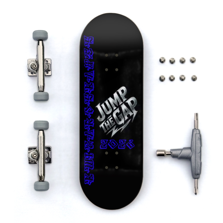 JTG Fingerboard